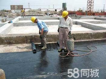 安徽杨氏防水工程