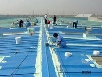 楼顶防水工程保修期一般多久-水泥基防水材料