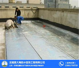 防水堵漏公司 防水堵漏 淮安防水堵漏