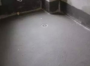 聚合物水泥基防水涂料的施工可别马虎,学问多着呢