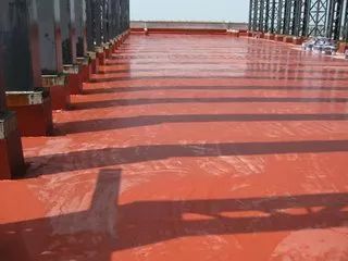 什么是聚氨酯防水涂料 聚氨酯防水涂料施工工艺