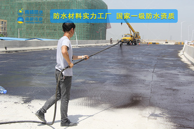 PB-II高聚物桥面防水粘结层仙桃干河量大有优惠