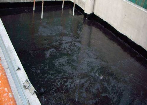 台 州聚氨酯防水涂料施工 厨卫间防水
