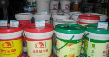 这几种卫生间防水材料哪种?常见防水材料解析