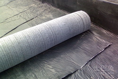 建筑防水工程技术规程大体内容介绍