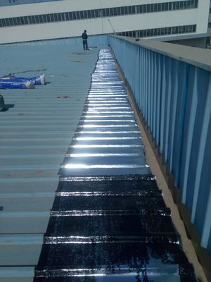 济南防水公司-防水材料工程公司