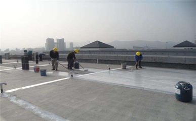 桥东街道工业区楼房防水维修工程电话