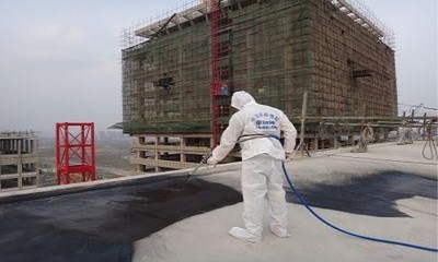 屋顶防水材料有哪些 屋顶防水施工的注意事宜