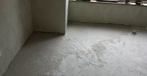 防水涂料施工的6大疑难杂症